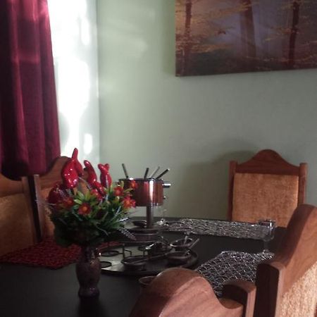 Maryland Guest House Sunyani Extérieur photo