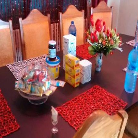 Maryland Guest House Sunyani Extérieur photo