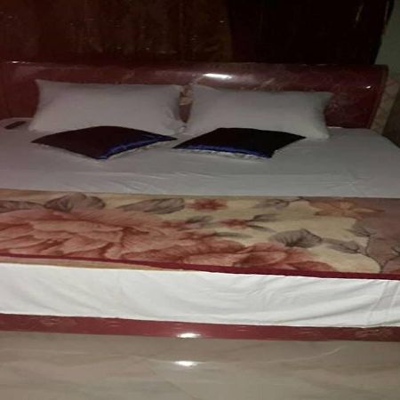 Maryland Guest House Sunyani Extérieur photo