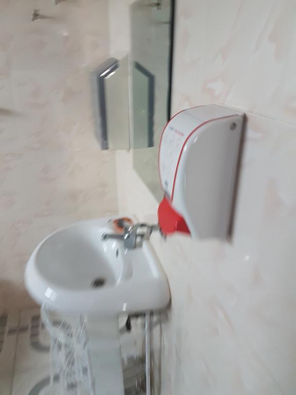 Maryland Guest House Sunyani Extérieur photo