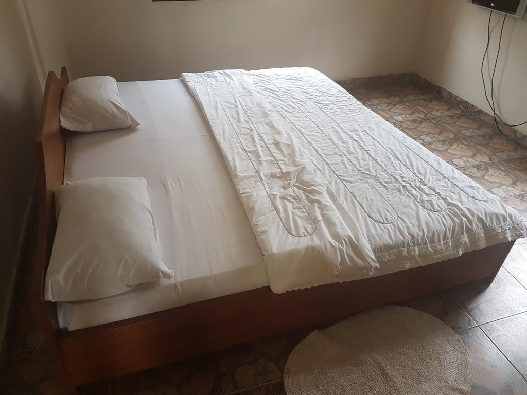 Maryland Guest House Sunyani Extérieur photo
