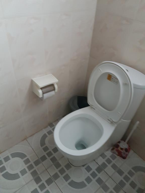 Maryland Guest House Sunyani Extérieur photo