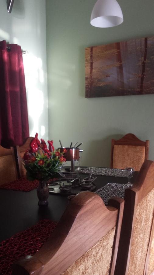 Maryland Guest House Sunyani Extérieur photo