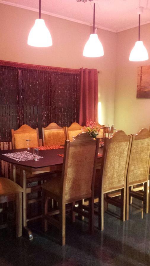 Maryland Guest House Sunyani Extérieur photo