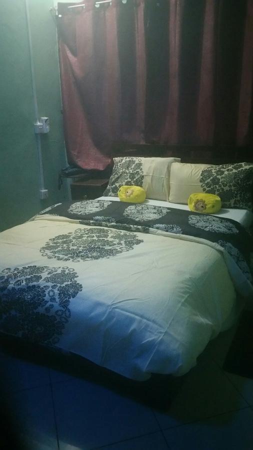 Maryland Guest House Sunyani Extérieur photo