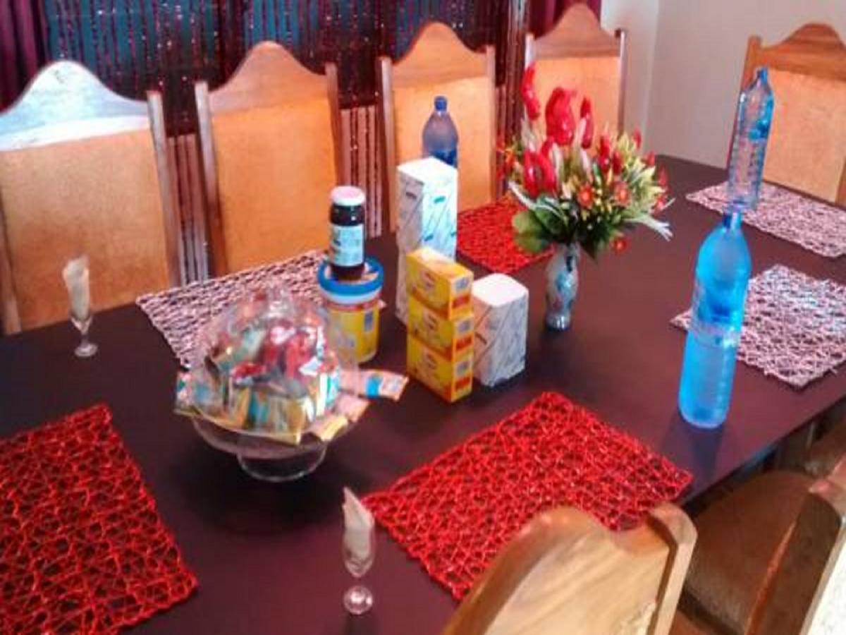 Maryland Guest House Sunyani Extérieur photo