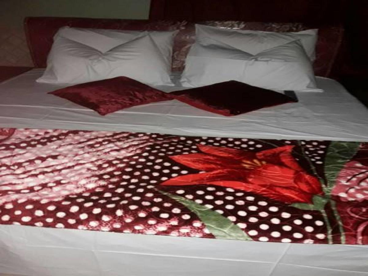 Maryland Guest House Sunyani Extérieur photo
