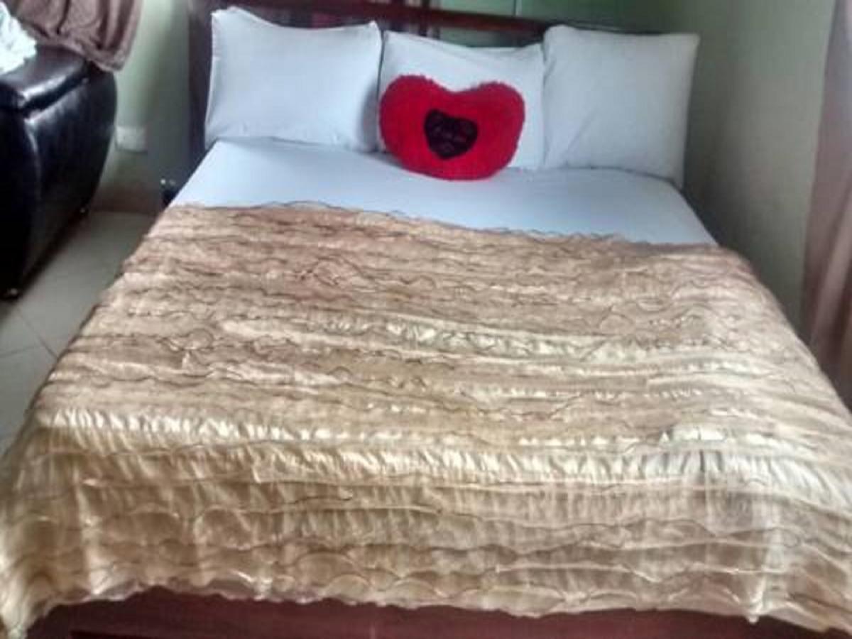 Maryland Guest House Sunyani Extérieur photo