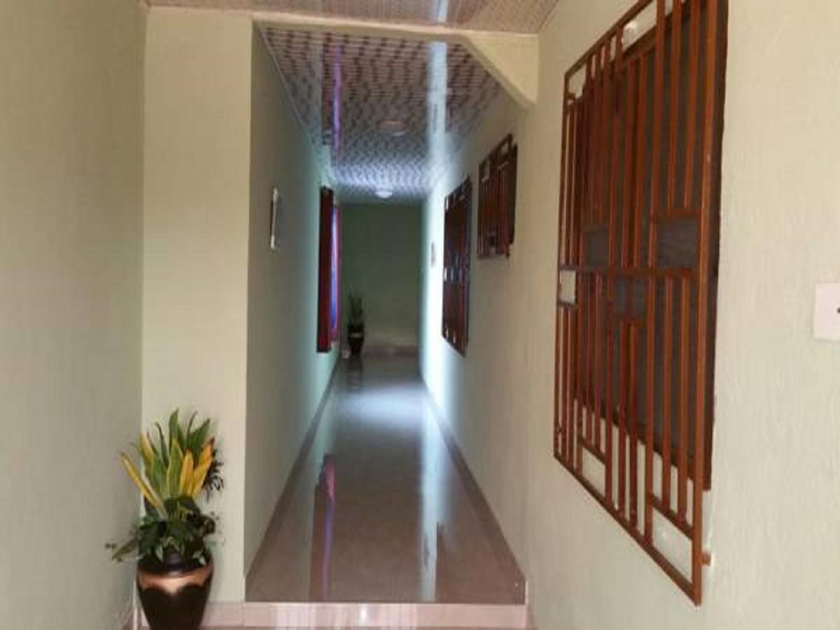 Maryland Guest House Sunyani Extérieur photo