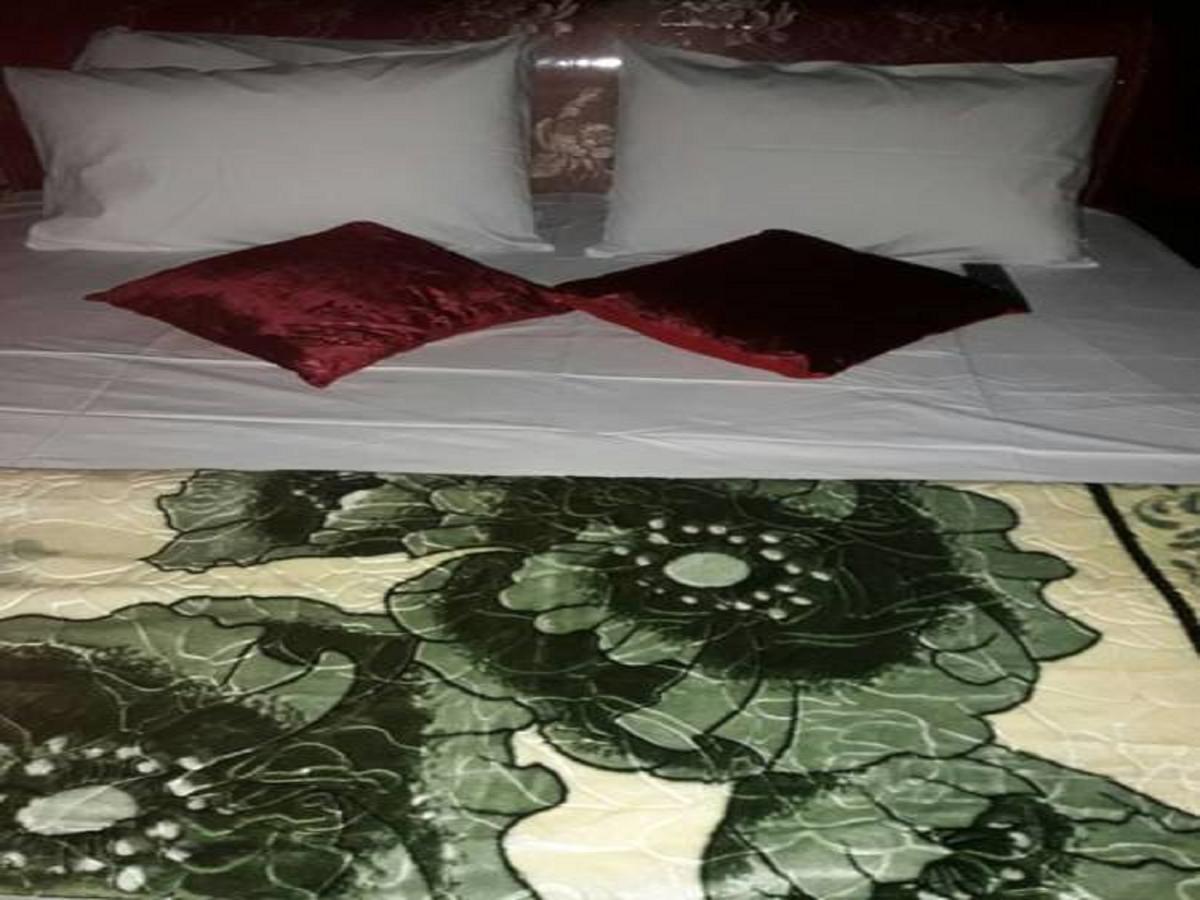 Maryland Guest House Sunyani Extérieur photo