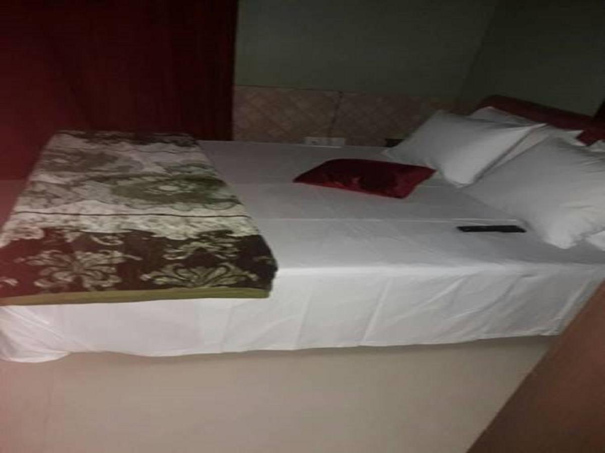 Maryland Guest House Sunyani Extérieur photo