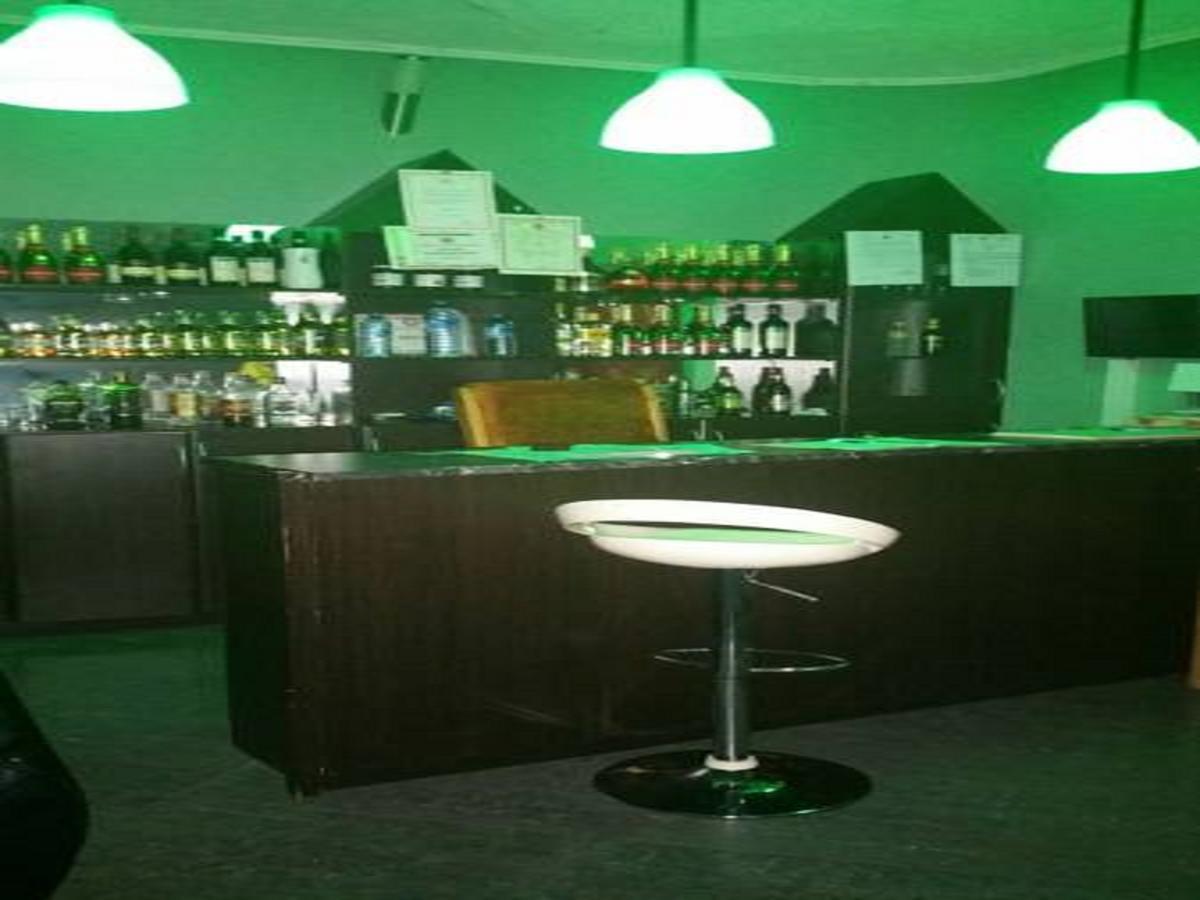 Maryland Guest House Sunyani Extérieur photo