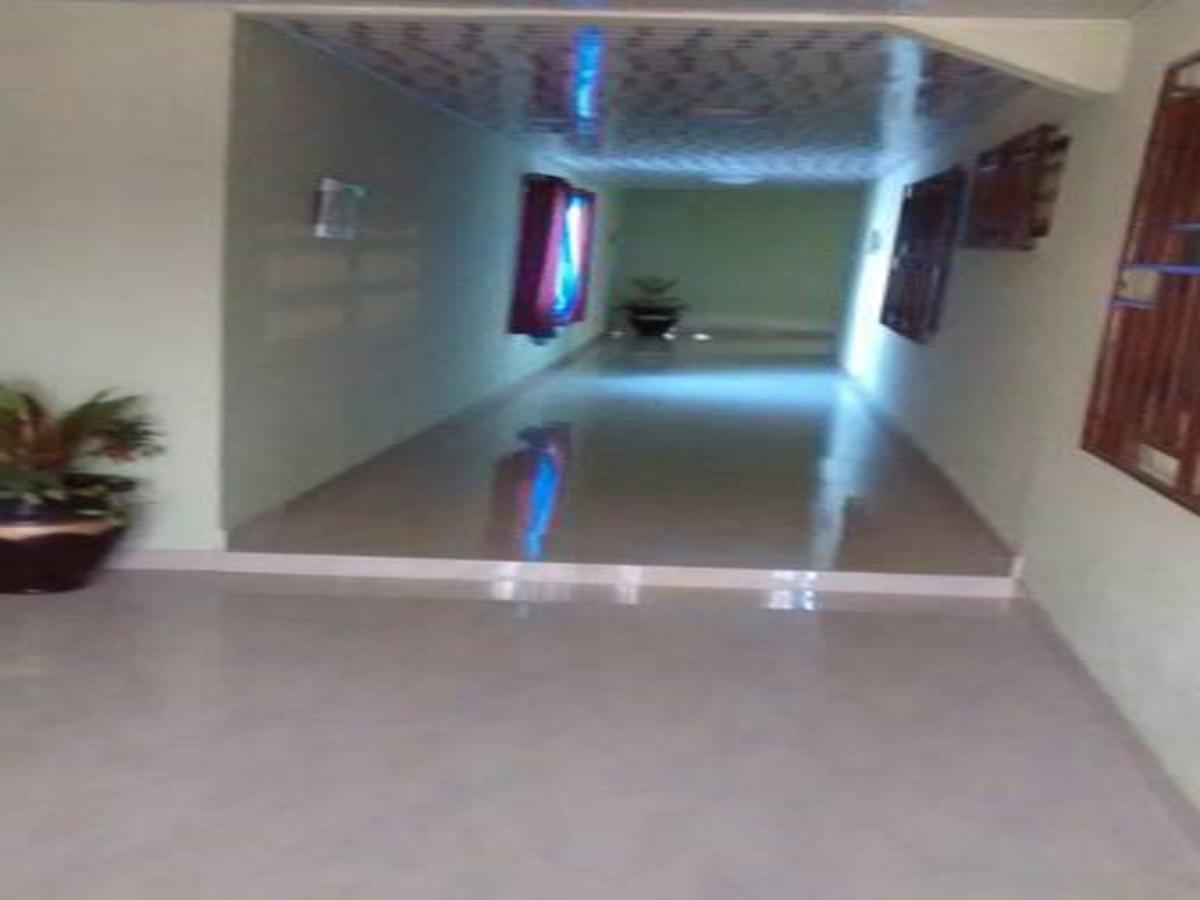 Maryland Guest House Sunyani Extérieur photo