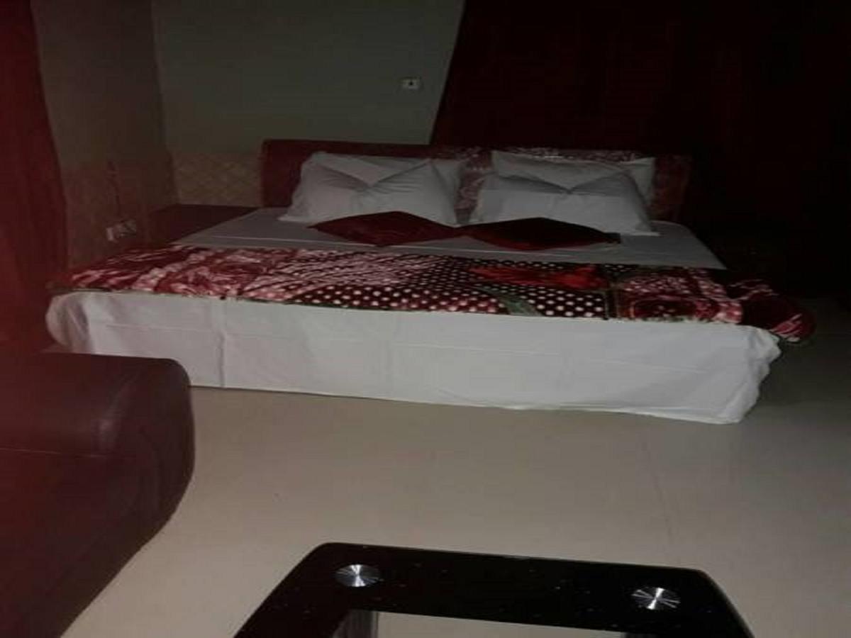 Maryland Guest House Sunyani Extérieur photo
