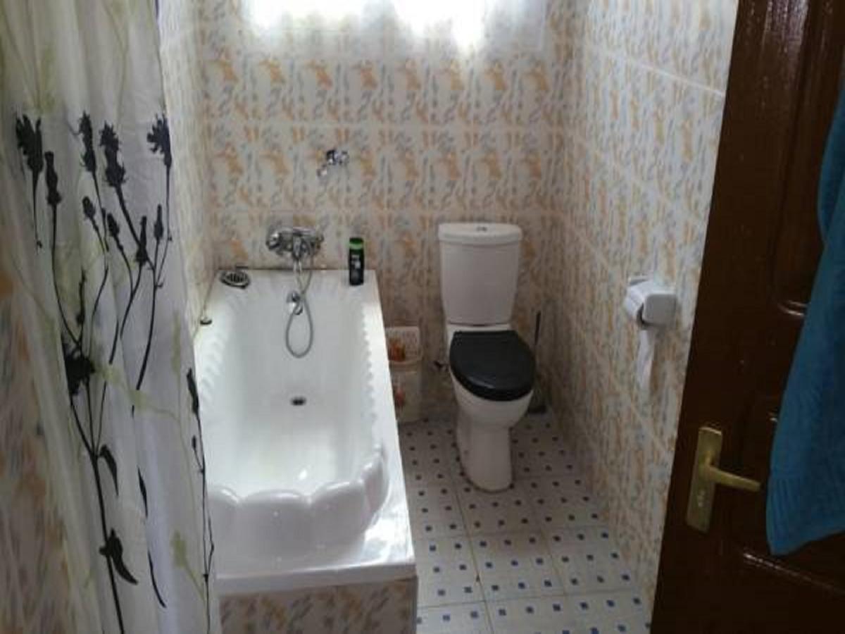 Maryland Guest House Sunyani Extérieur photo