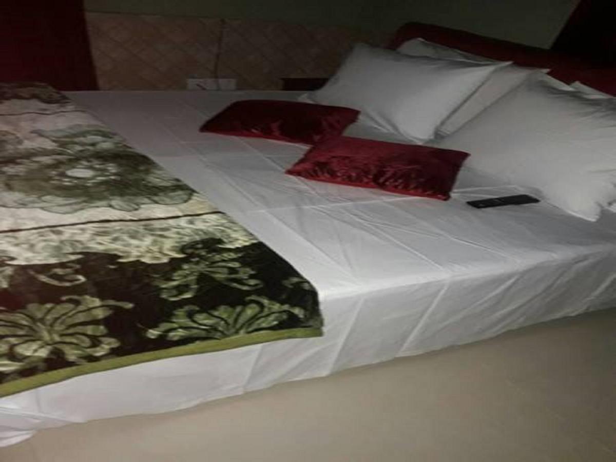 Maryland Guest House Sunyani Extérieur photo