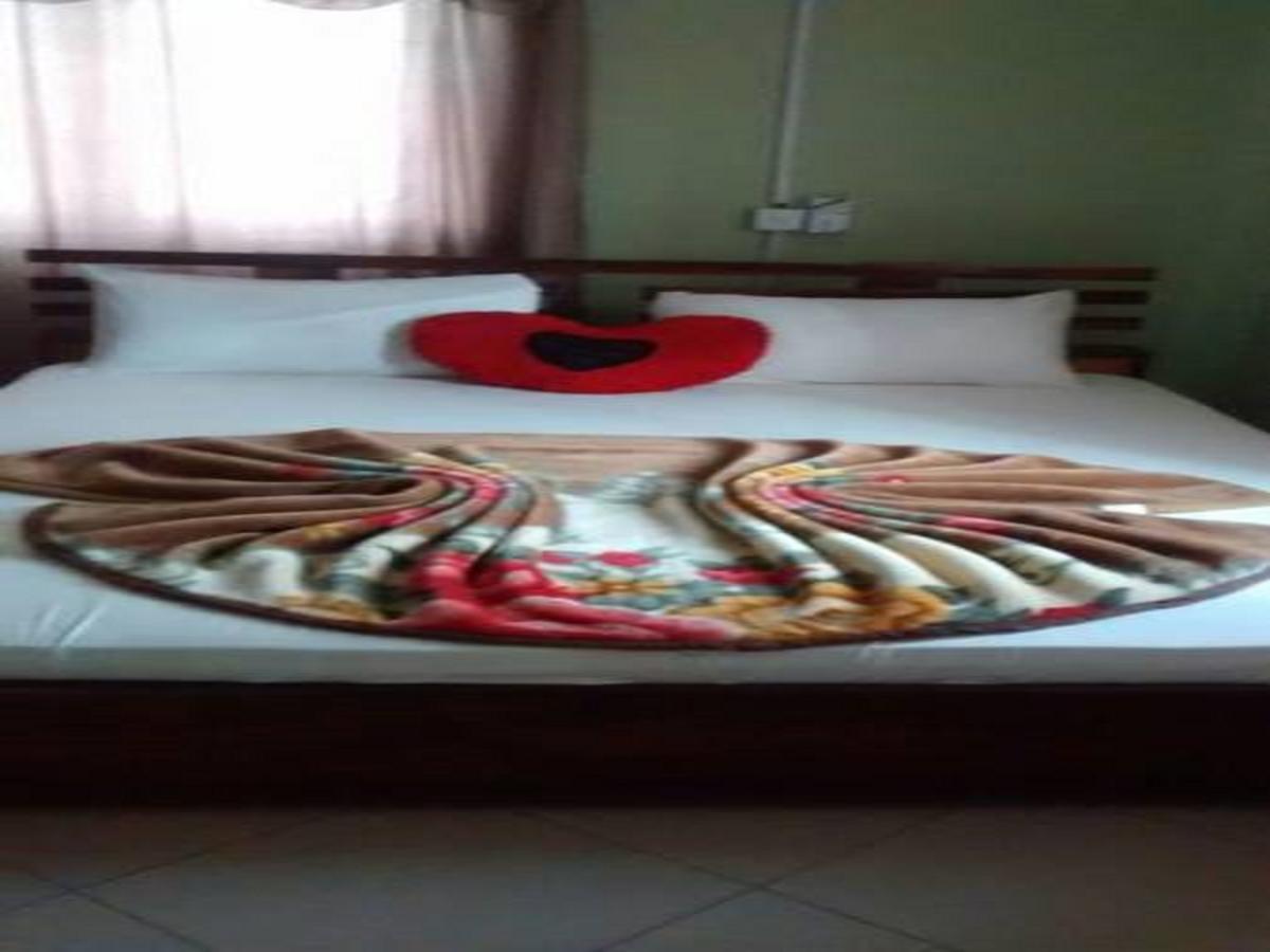 Maryland Guest House Sunyani Extérieur photo