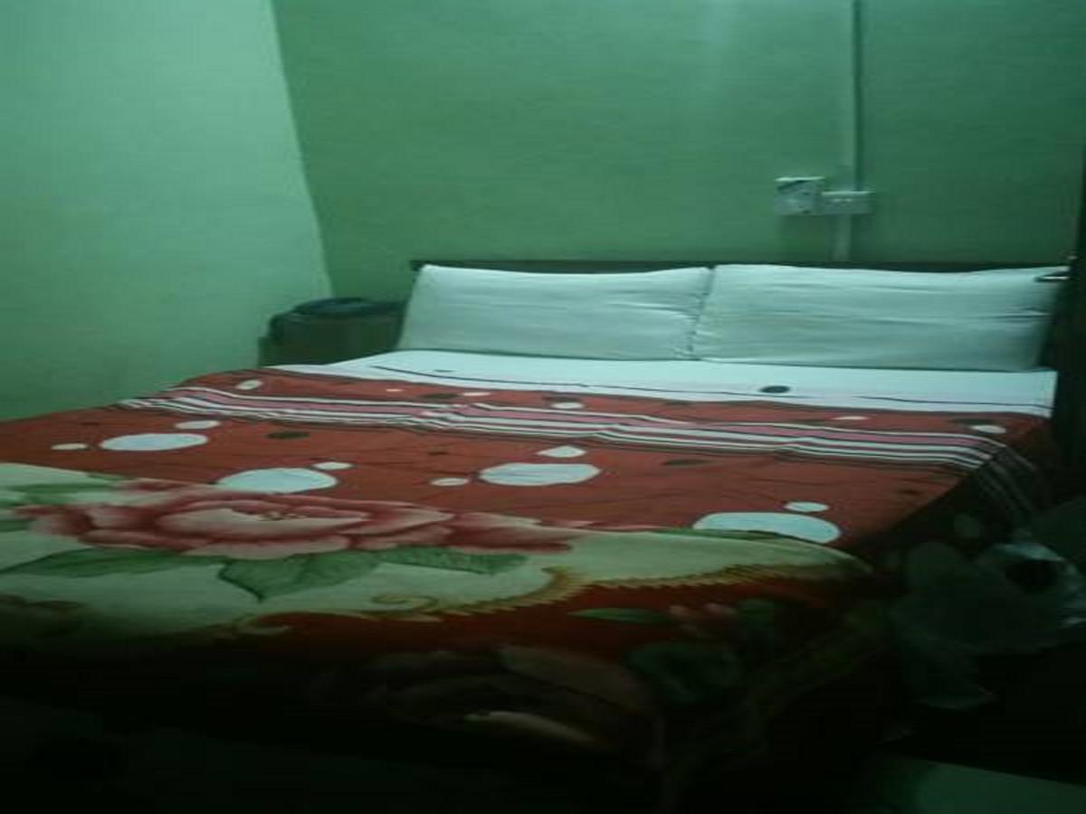 Maryland Guest House Sunyani Extérieur photo